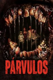 Párvulos: Children of the Apocalypse
